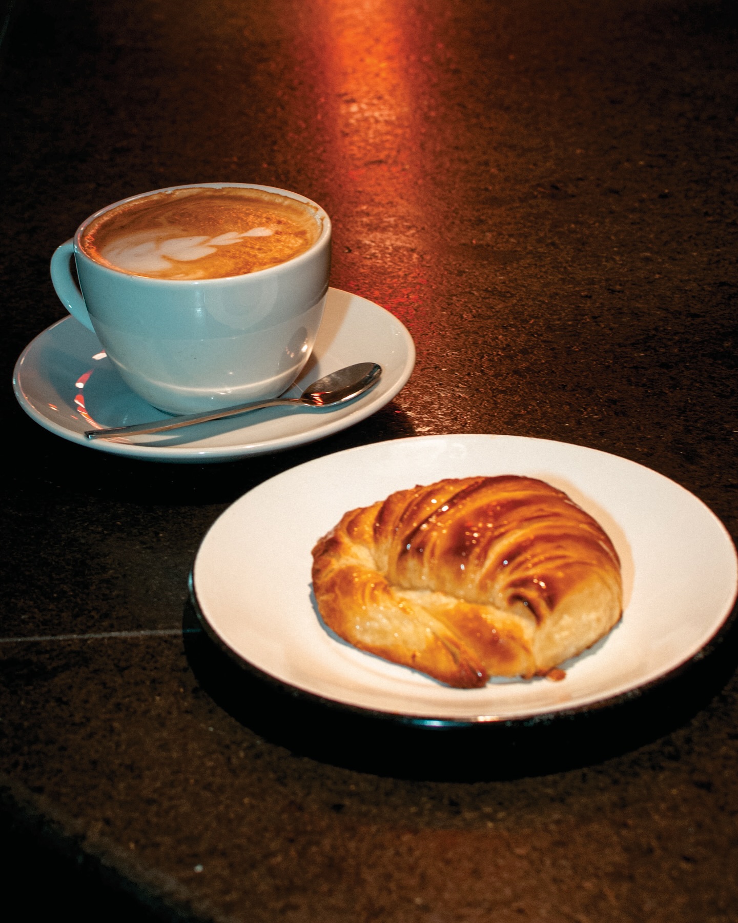 Disfruta de nuestro café de especialidad ☕