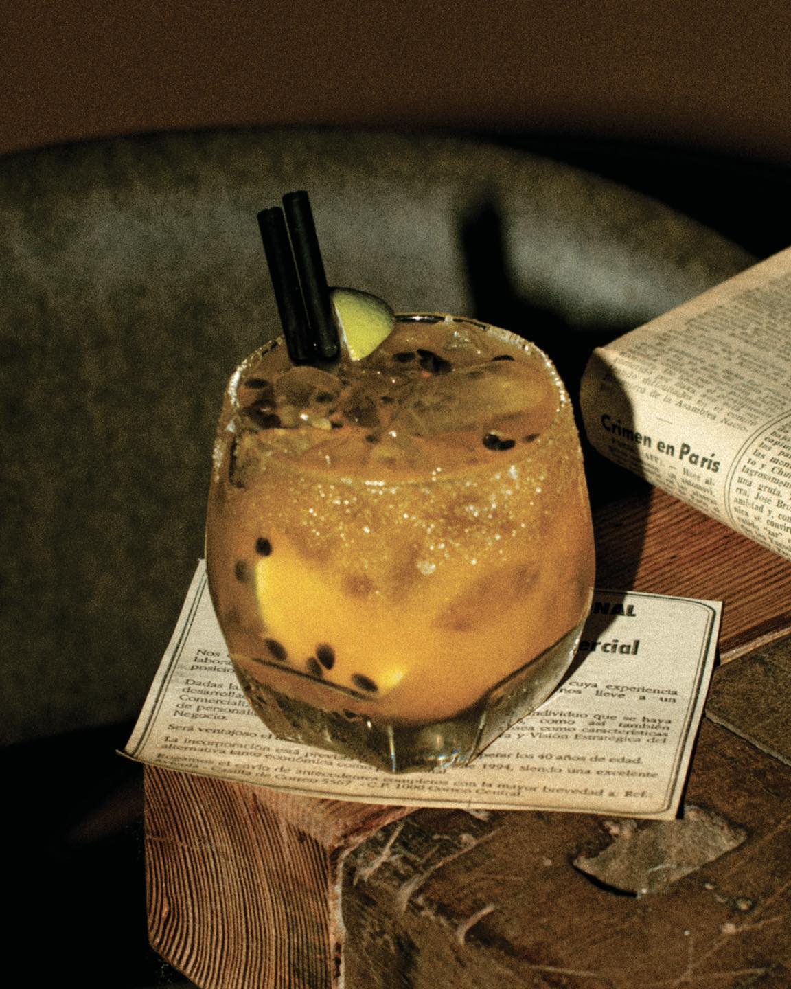 Nuevos postres para esta temporada 🍰